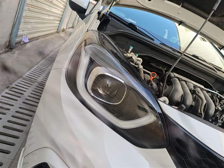 Фото 30 - Honda Life