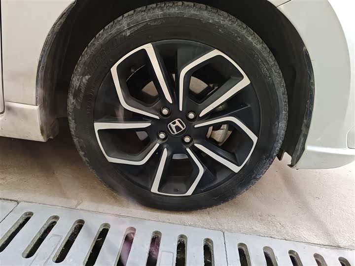 Фото 31 - Honda Life