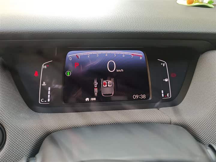 Фото 4 - Honda Life