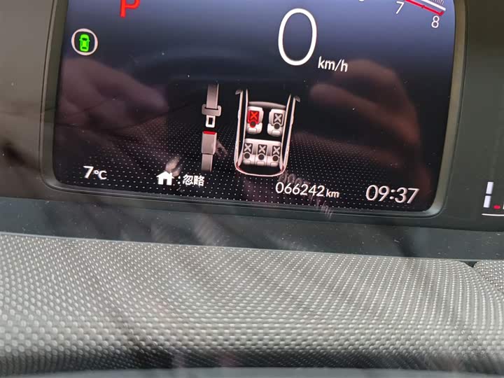 Фото 5 - Honda Life