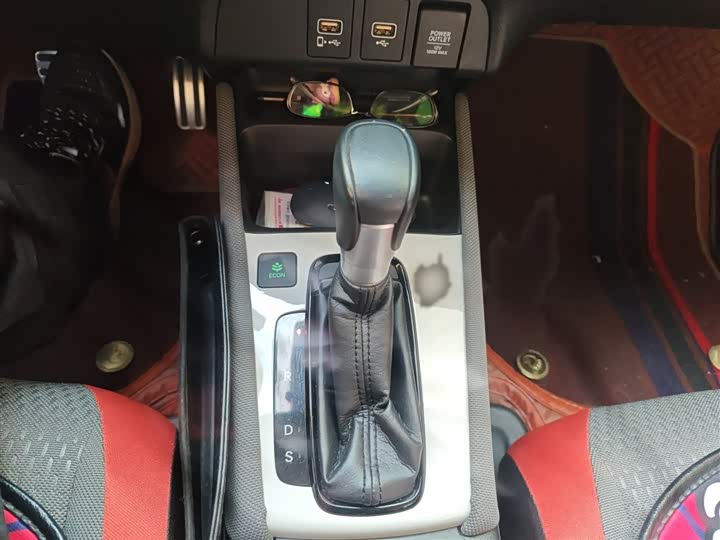 Фото 7 - Honda Life