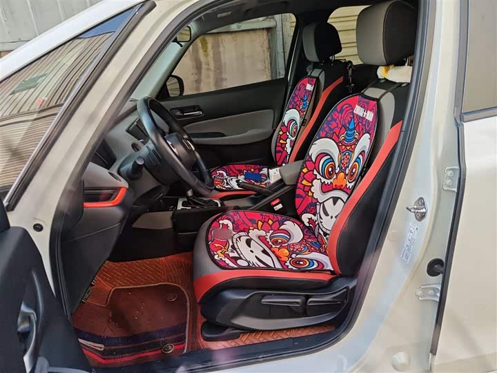 Фото 8 - Honda Life