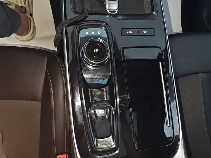 Фото 14 - GAC Aion S Plus