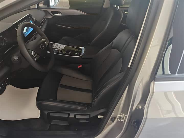 Фото 15 - GAC Aion S Plus