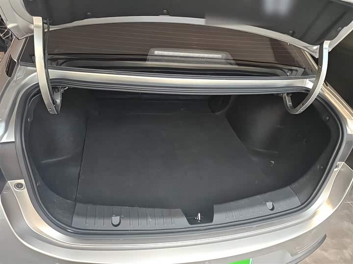 Фото 19 - GAC Aion S Plus