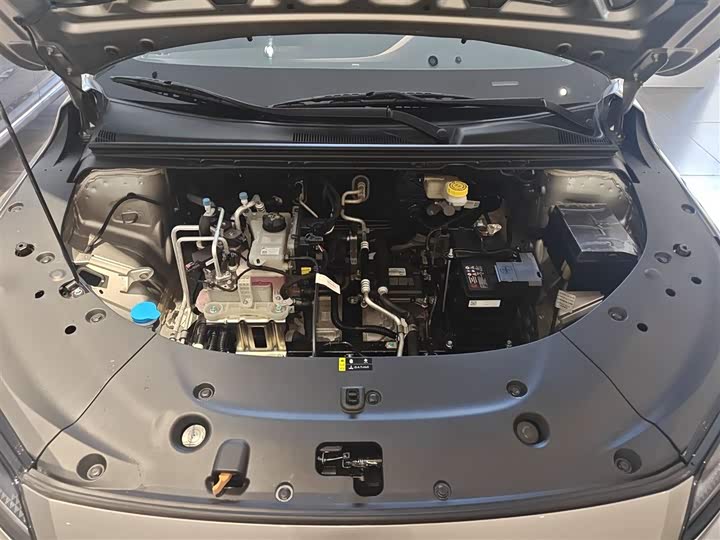 Фото 20 - GAC Aion S Plus