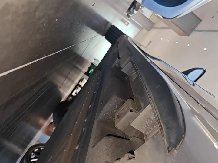 Фото 22 - GAC Aion S Plus