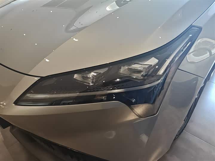 Фото 24 - GAC Aion S Plus