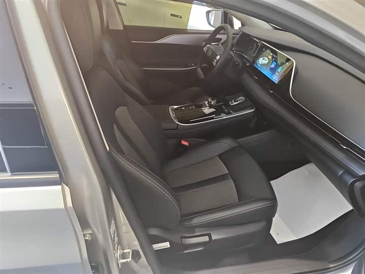 Фото 25 - GAC Aion S Plus