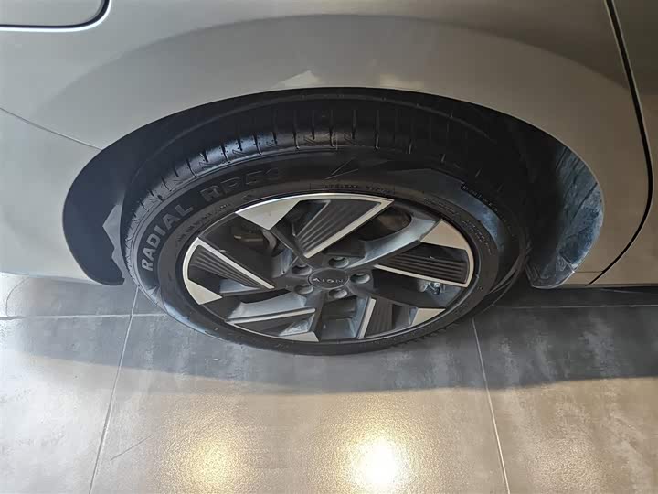 Фото 26 - GAC Aion S Plus