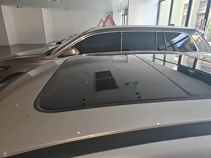 Фото 27 - GAC Aion S Plus