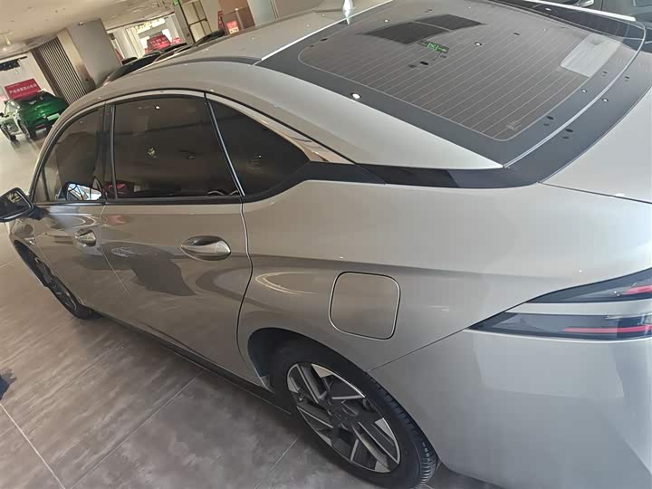 Фото 5 - GAC Aion S Plus