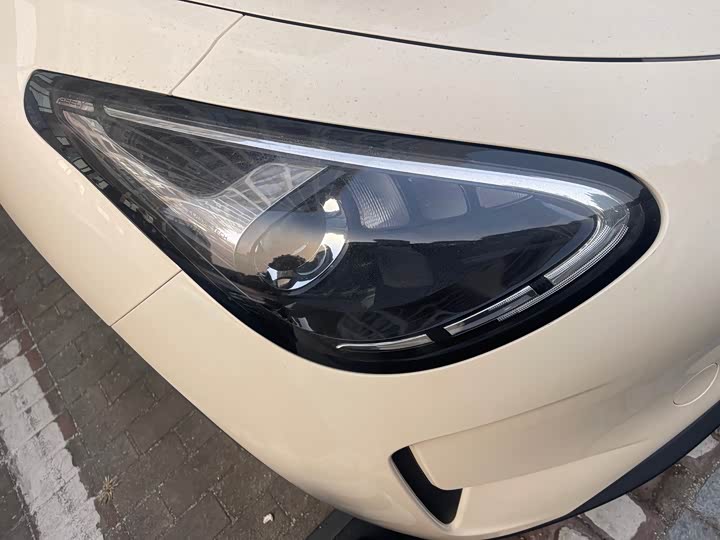 Фото 14 - Geely Galaxy Geome