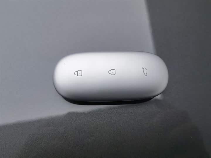 Фото 19 - LiXiang L9