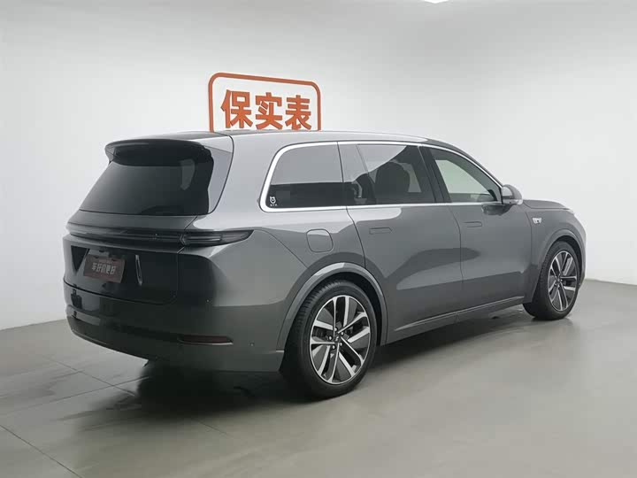 Фото 2 - LiXiang L9