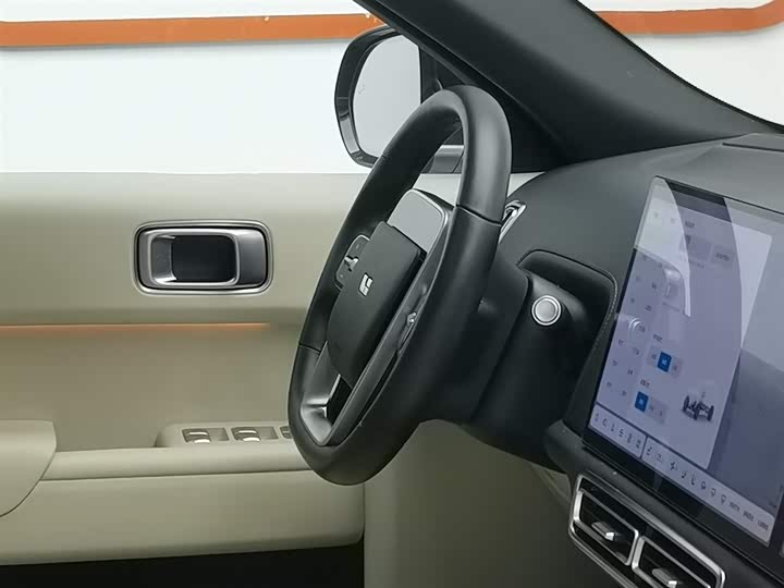 Фото 22 - LiXiang L9