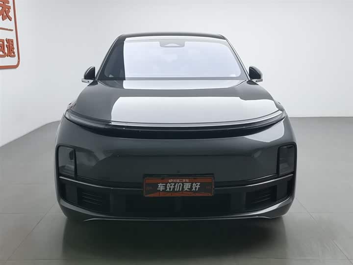 Фото 3 - LiXiang L9