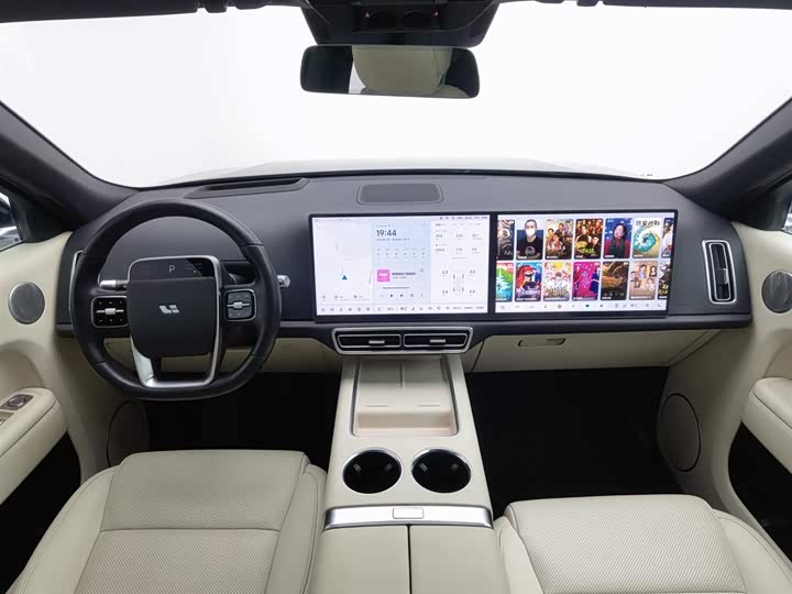 Фото 5 - LiXiang L9