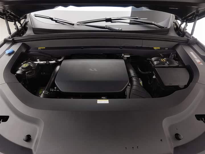 Фото 6 - LiXiang L9