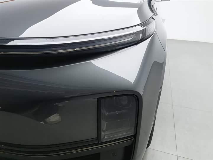 Фото 7 - LiXiang L9