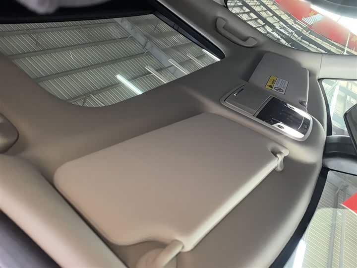 Фото 18 - Honda Avancier