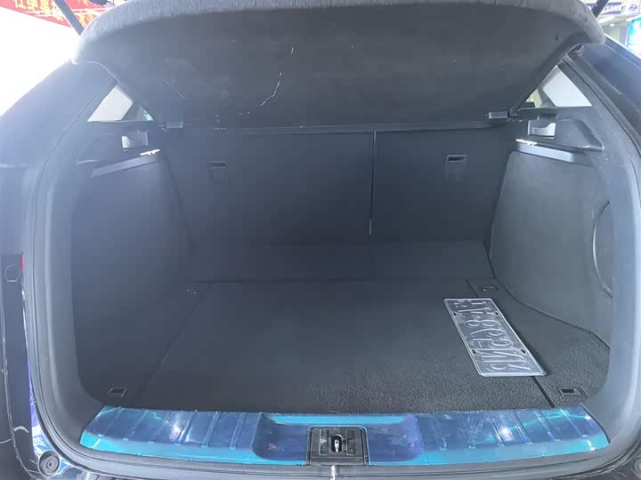 Фото 19 - Honda Avancier