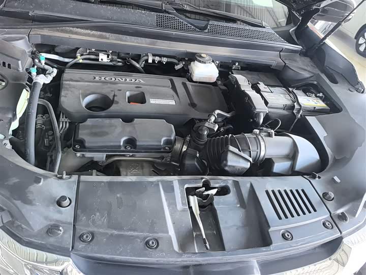 Фото 20 - Honda Avancier