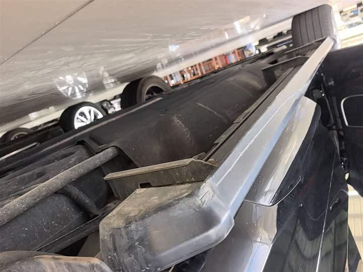 Фото 22 - Honda Avancier