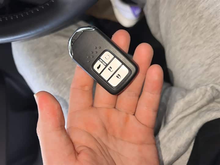 Фото 9 - Honda Avancier