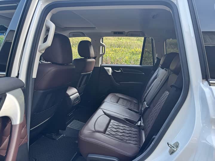 Фото 5 - Haval H9