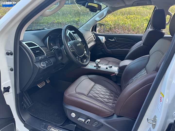 Фото 6 - Haval H9