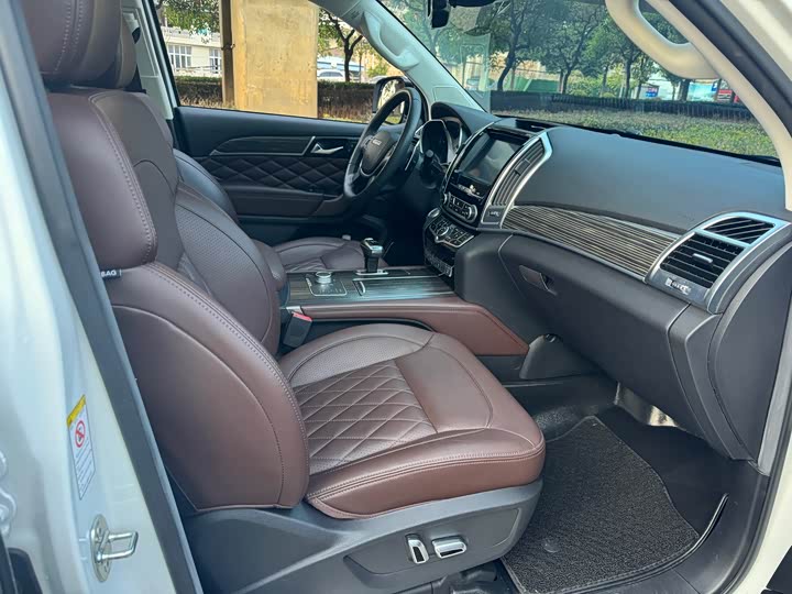 Фото 7 - Haval H9