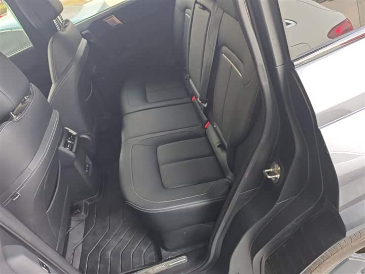 Фото 17 - Chery iCar 03T