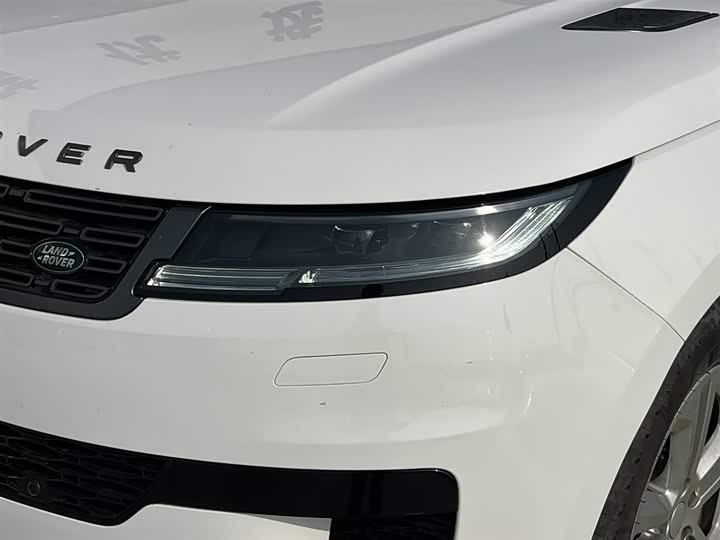 Фото 10 - Land Rover Range Rover Sport