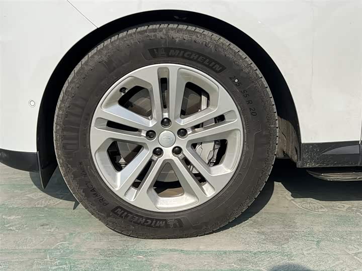 Фото 12 - Land Rover Range Rover Sport