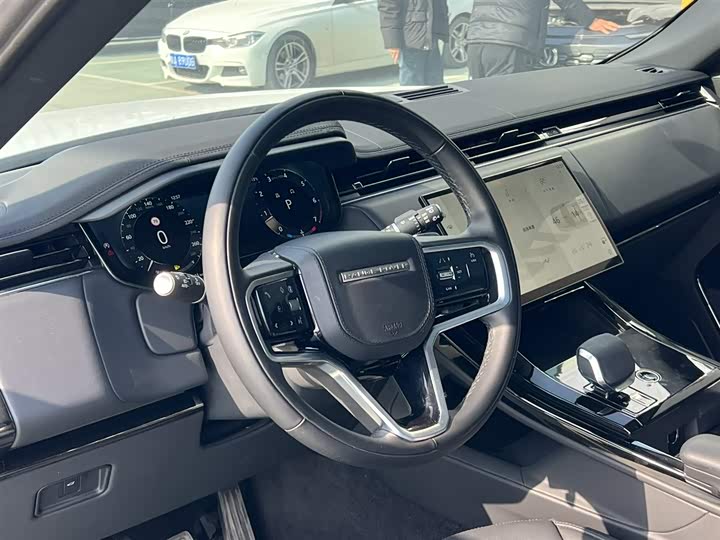 Фото 5 - Land Rover Range Rover Sport