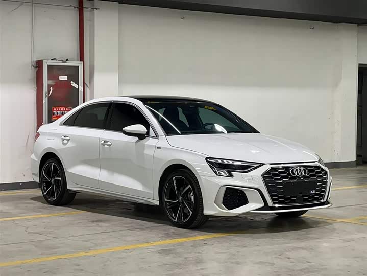 Фото 3 - Audi A3