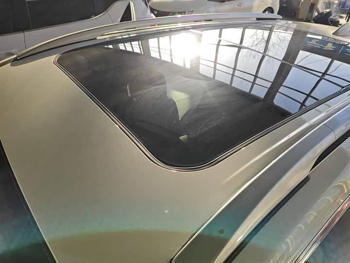 Фото 27 - GAC Trumpchi GS4