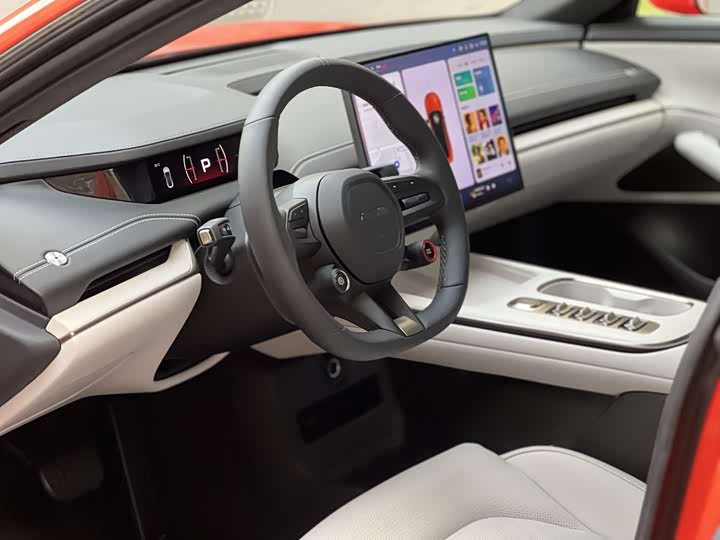 Фото 11 - Xiaomi SU7