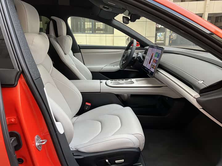 Фото 21 - Xiaomi SU7