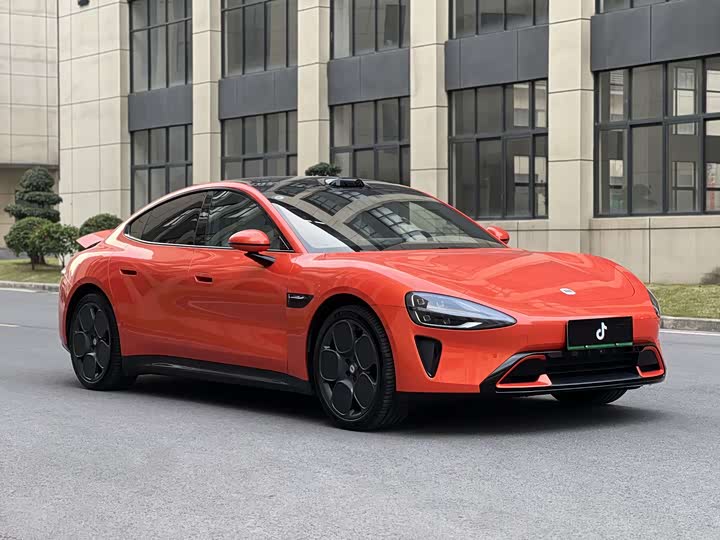 Фото 3 - Xiaomi SU7