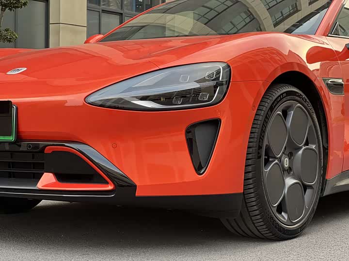 Фото 6 - Xiaomi SU7