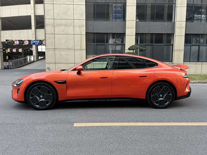 Фото 7 - Xiaomi SU7