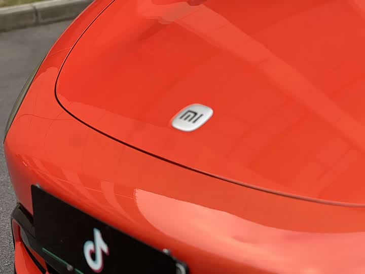 Фото 9 - Xiaomi SU7