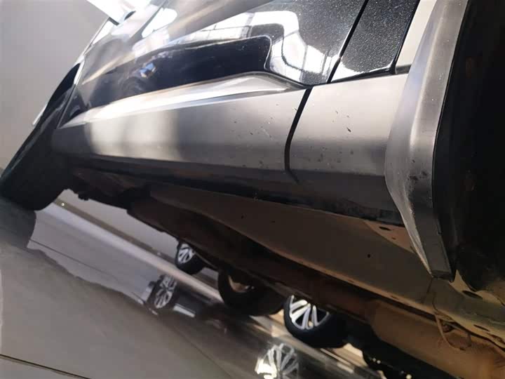 Фото 21 - Ford Equator Sport