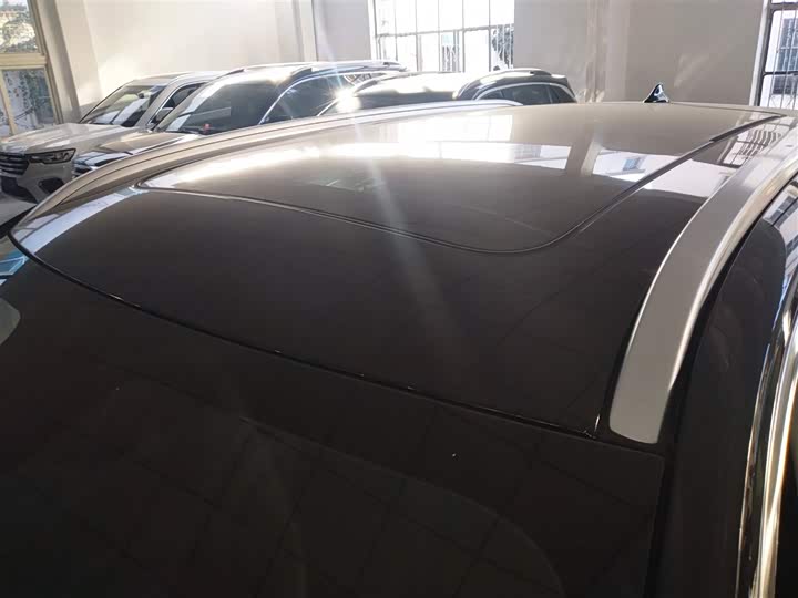 Фото 27 - Ford Equator Sport