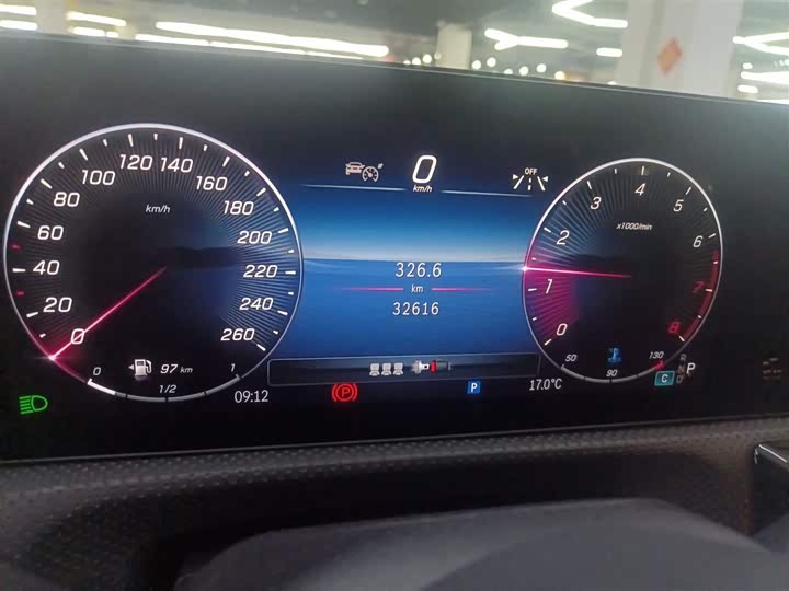 Фото 12 - Mercedes-Benz A-Class