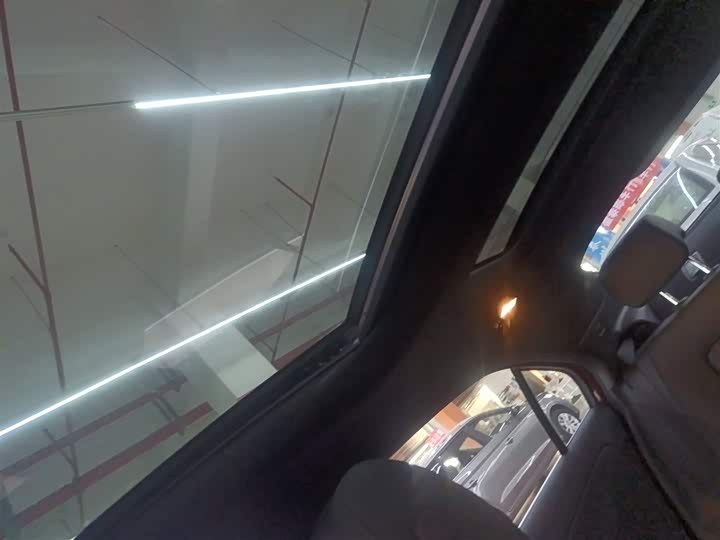 Фото 18 - Mercedes-Benz A-Class