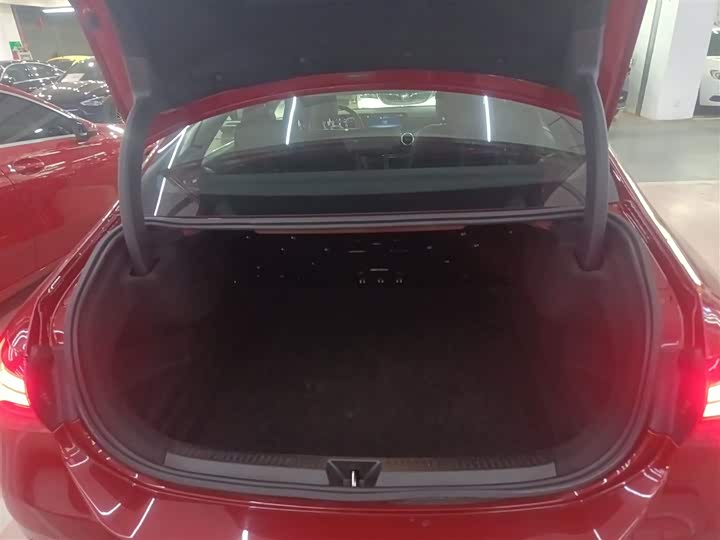 Фото 19 - Mercedes-Benz A-Class