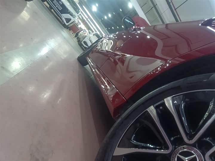 Фото 22 - Mercedes-Benz A-Class